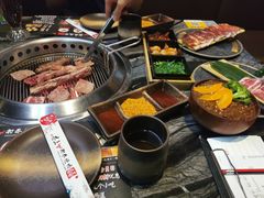 -井上和牛烤肉(大润发店)