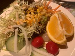 -上海东方佘山翰悦阁酒店·Vie全日制餐厅