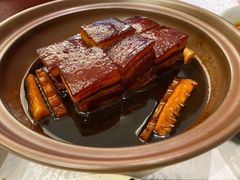 特色东坡肉-旺顺阁海鲜广场(亚运村店)