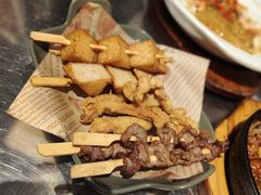 -潮界(虹桥新天地店)