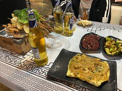 -云晓光头烧烤吧(盛夏店)