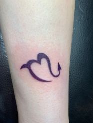 -極致刺青TATTOO STUDIO 私人订制