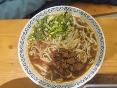-平娃三宝烧烤·面食(南小街店)
