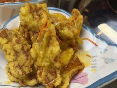 -东北食府·铁锅炖(花溪湾店)