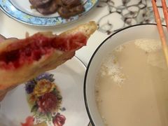 -金山奶茶馆(五一路店)
