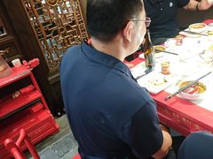 -小龙翻大江文化火锅(太古里店)