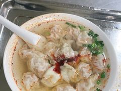 -汪家馄饨(集庆路店)