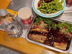 -古彭7只羊·招牌白串·碳锅羊肉旗舰店