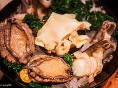 海鲜拼盘-一哥澳门豆捞·澳门风打边炉(高德置地店)