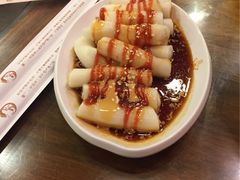 -劲揪jiu大排档·老广风味(陈家祠店)