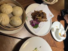 -东华大酒楼(主楼店)