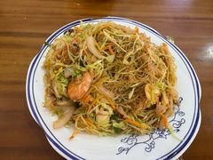 -乐清海鲜面馆(服装城店)