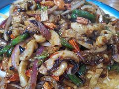 -家有美味(户部山二店)