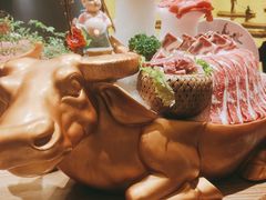 -尚海豆捞(乐虹坊店)