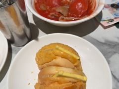 -深仔记茶餐厅(亚士厘道店)