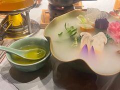 -叶叶菩提(太原别墅店)