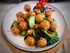 -八珍饺子·烤鸭·家常菜