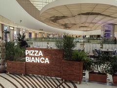 -PIZZA BIANCA(万象城店)