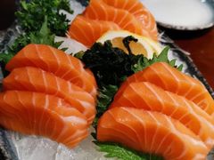 -松子料理(亮马桥店)