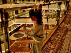 -上海滴水湖皇冠假日酒店