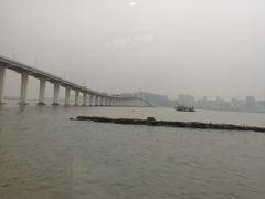 -澳门外港客运码头(轮渡站)