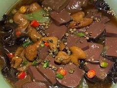 -绿茶餐厅(千岛湖银泰城店)