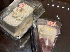 -红叶蛋糕(广达路总店)