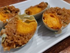 糯米咸蛋-继红顺河抄手名小吃