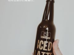 -墨客咖啡(新街口店)