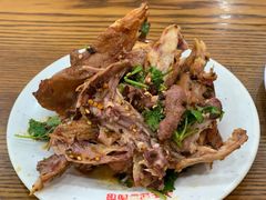 -老王四季抻面(南六东路店)