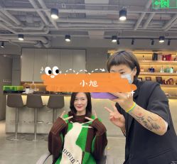 -变画·发型STUDIO