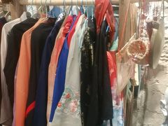 -破瓦寒窑·地摊烤羊排