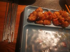 -那些年记忆烧烤