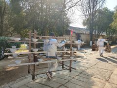 -景德镇古窑民俗博览区