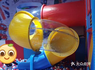 Angel Party游乐园