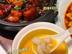 -滩外滩·本帮江浙菜(新天地店)