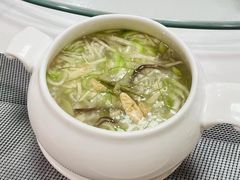 -寻味顺德·南记酒家·传统顺德菜·鱼生(广源路店)