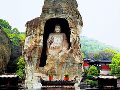-柯岩风景区