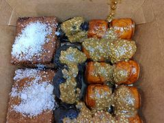 -奶奶的美食(通州梨园店)