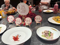 -宴周康·精致江浙菜(周浦店)