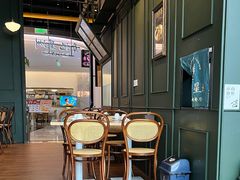 -章记星洲 · 新加坡餐厅(望京店)