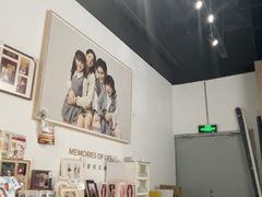-海马体照相馆(天津世纪都会店)