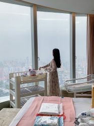 -大美母婴月子专护中心(紫峰店)