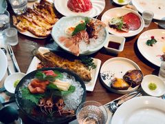 -Mr·Fish鱼鲜生海鲜放题(银泰in99店)