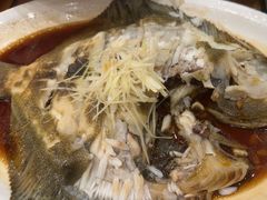 -盈春大饭店(千山路店)