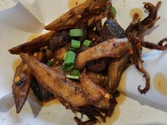 -亚皆老街南宁老友粉·米粉(印象城店)
