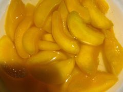 冰镇黄桃-兄弟龙虾(胜太路总店)