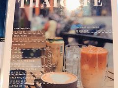 -KARN敢·春武里泰国小餐馆(版筑翠园店)