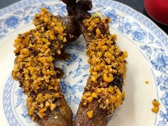 -鸿运兔·手撕烤兔(天府广场店)