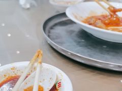 -西安贾三灌汤包·回坊小吃·清真炒菜(北院门总店)